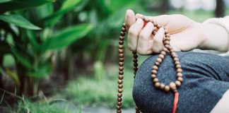 What Is a Mala and How Can It Help With Your Goals?
