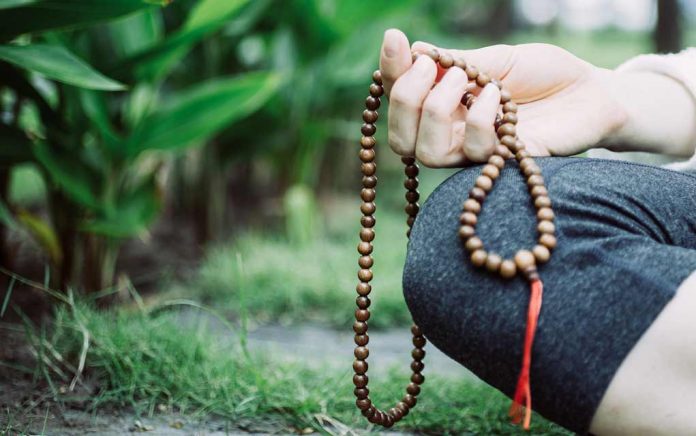 What Is a Mala and How Can It Help With Your Goals?