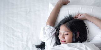 5 Unexpected Benefits of a Great Sleep