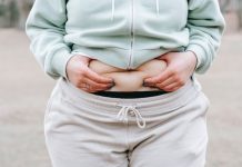 Get rid of bloating